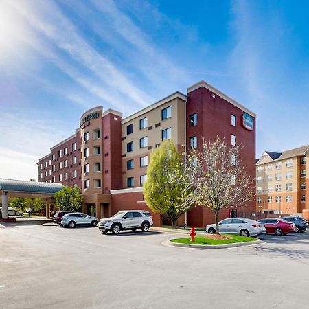 Courtyard Cincinnati North At Union Centre West Chester Buitenkant foto